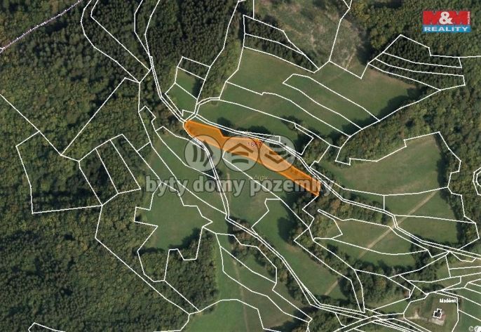 Prodej, Louka, Lužná