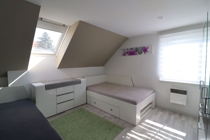 Prodej, Rodinný dům, Mariánské Radčice