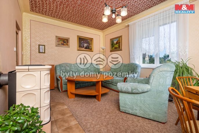 Prodej, Rodinný dům, Řevnice