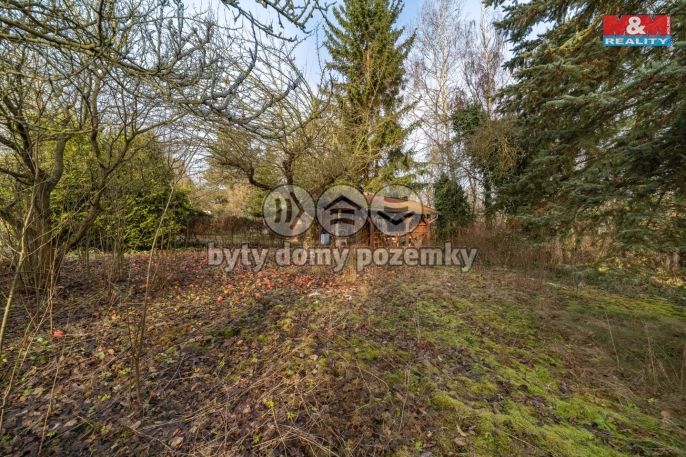 Prodej, Pozemek k bydlení, Ejpovice