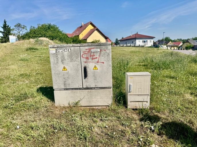 Prodej, Pozemek k bydlení, Drnholec