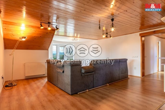 Prodej, Rodinný dům, Frýdek-Místek