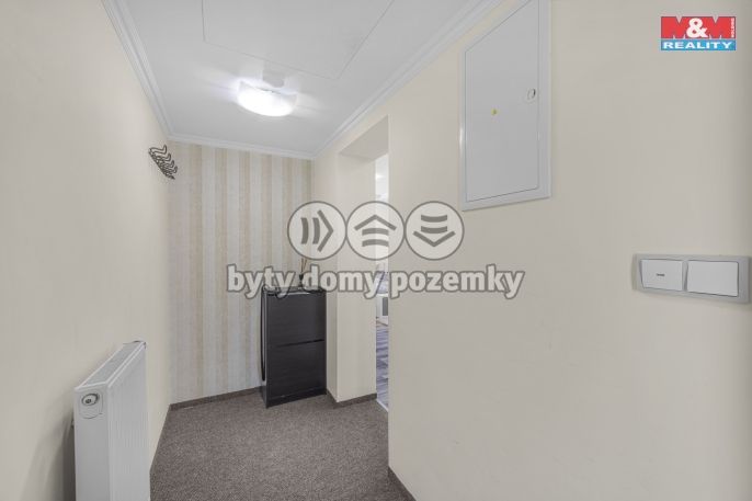 Prodej, Rodinný dům, Brázdim