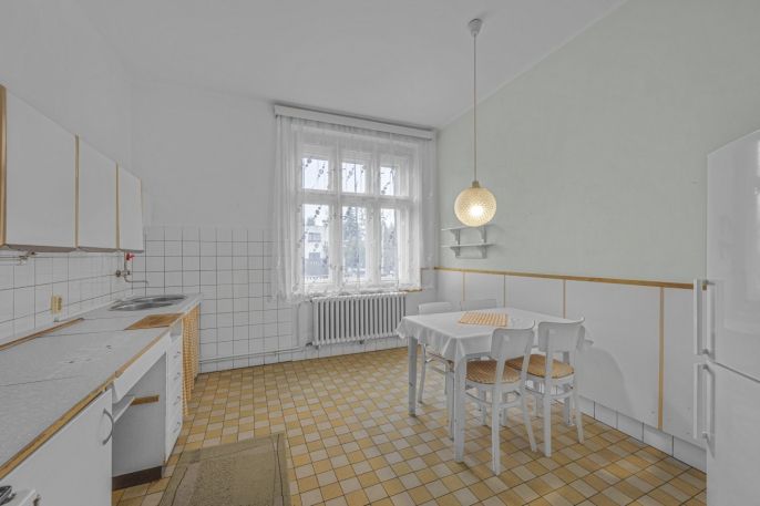 Pronájem, Rodinný dům, Dvůr Králové nad Labem