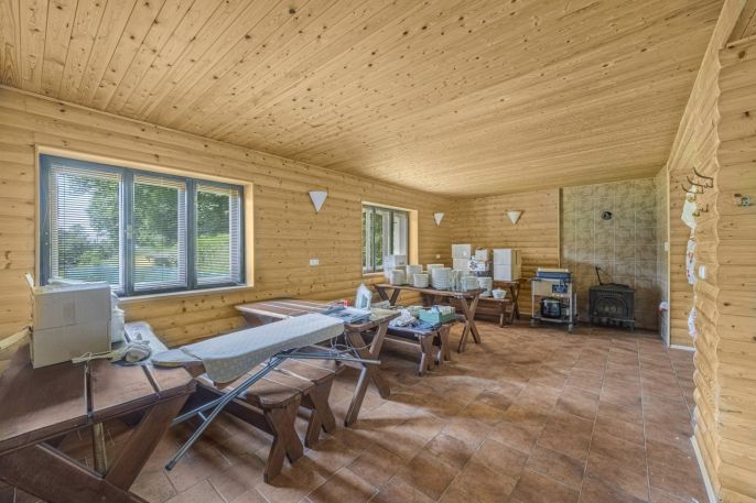 Prodej, Restaurace, stravování, Králíky