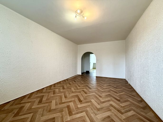 Prodej, Byt 2+1, Ostrava