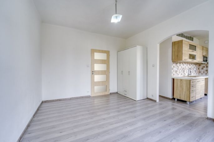 Pronájem, Byt 2+1, Plzeň