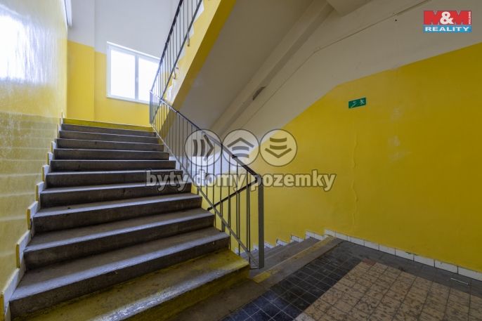 Prodej, Výrobní objekt, Rovná