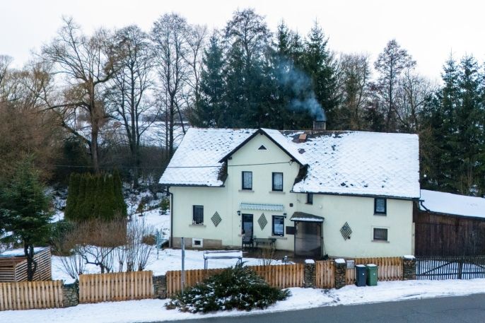 Prodej, Rodinný dům, Třemešné