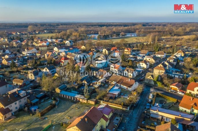 Prodej, Rodinný dům, Libice nad Cidlinou
