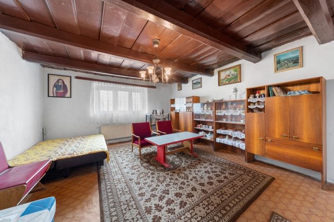 Prodej, Rodinný dům, Strupčice