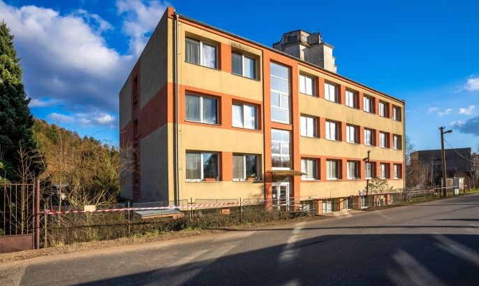 Prodej, Byt 1+kk, Liberec