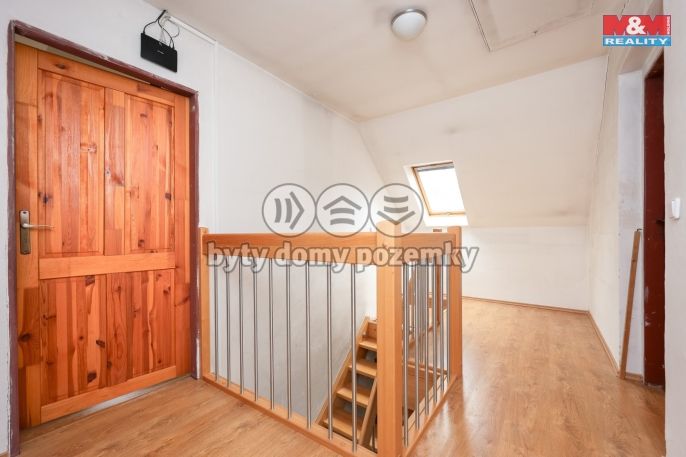 Prodej, Chalupa, Mníšek pod Brdy