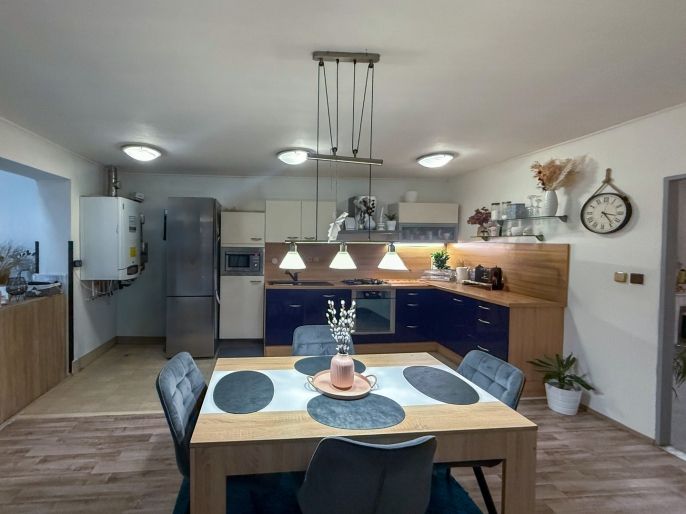 Pronájem, Byt 3+1, Moravská Třebová