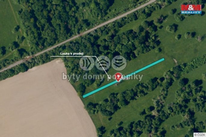 Prodej, Louka, Kojetín