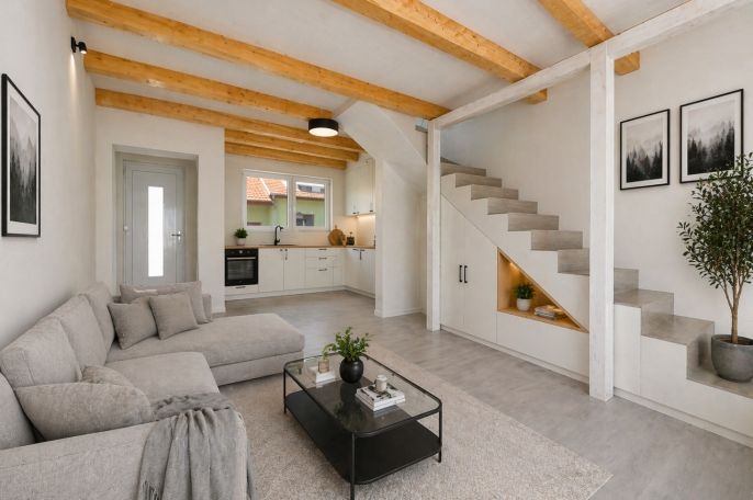 Prodej, Rodinný dům, Lelekovice