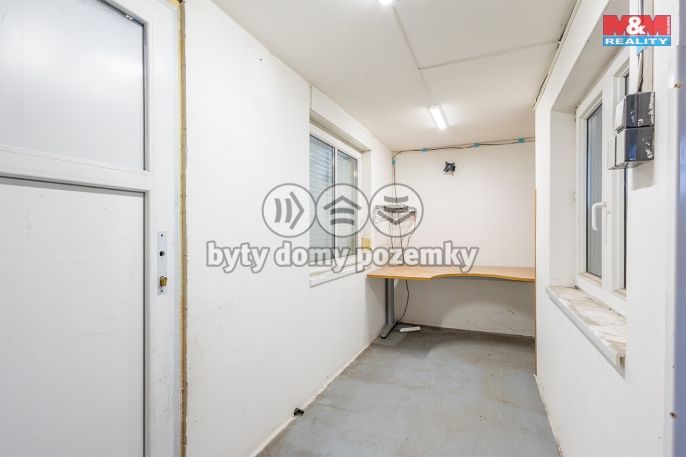 Prodej, Rodinný dům, Holany