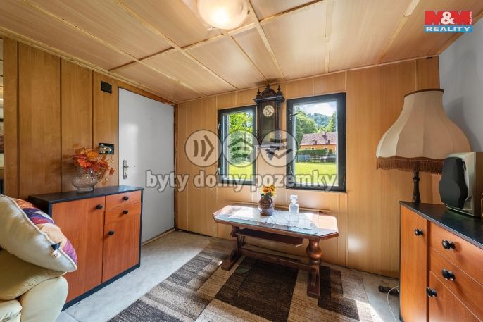 Prodej, Zahrada, Česká Kamenice