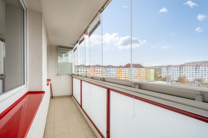 Prodej, Byt 3+1, Teplice