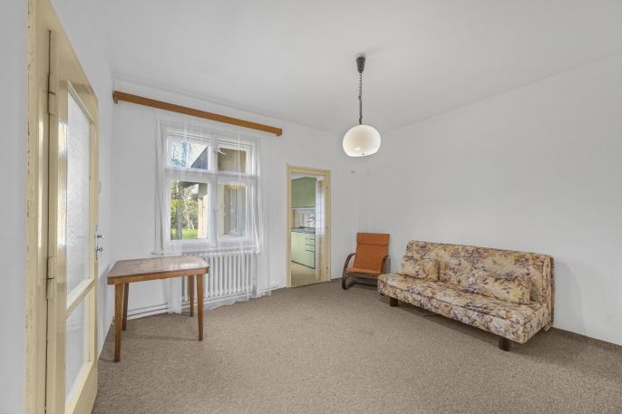 Prodej, Rodinný dům, Hradec Králové