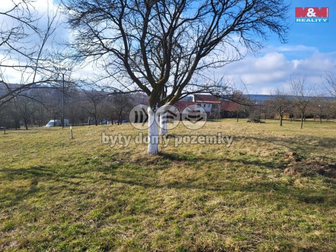 Prodej, Zahrada, Vlčnov