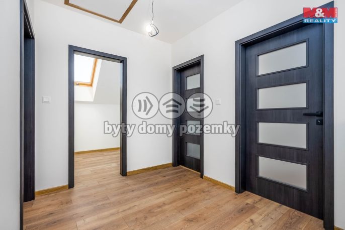 Prodej, Rodinný dům, Postupice