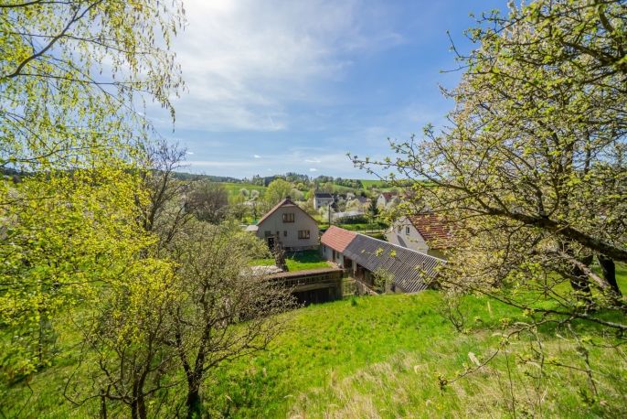 Prodej, Rodinný dům, Úsobrno
