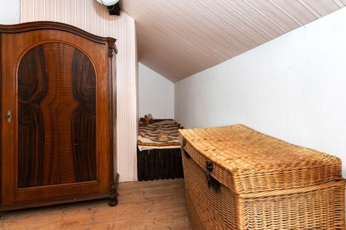 Prodej, Chalupa, Slavíkov