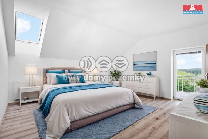 Prodej, Rodinný dům, Rabakov