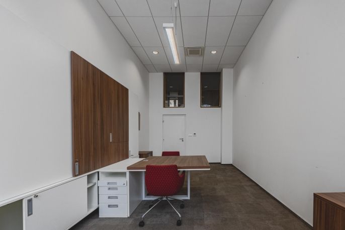 Pronájem, Kancelářský prostor, Klatovy