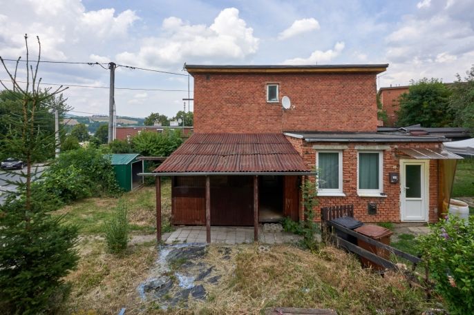 Prodej, Rodinný dům, Zlín
