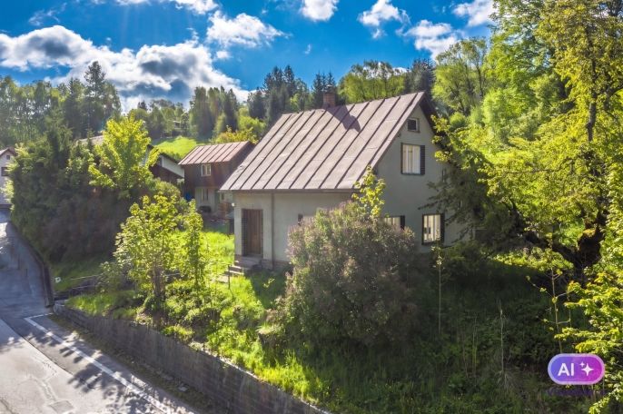 Prodej, Rodinný dům, Rokytnice nad Jizerou