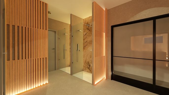 Prodej, Byt 3+1, Praha