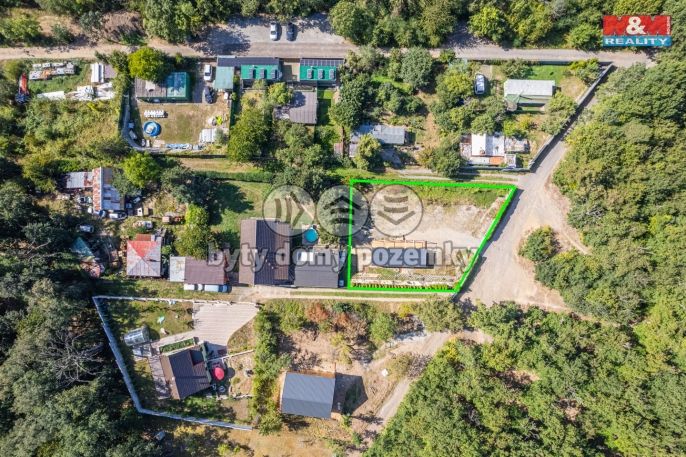 Pronájem, Rodinný dům, Praha