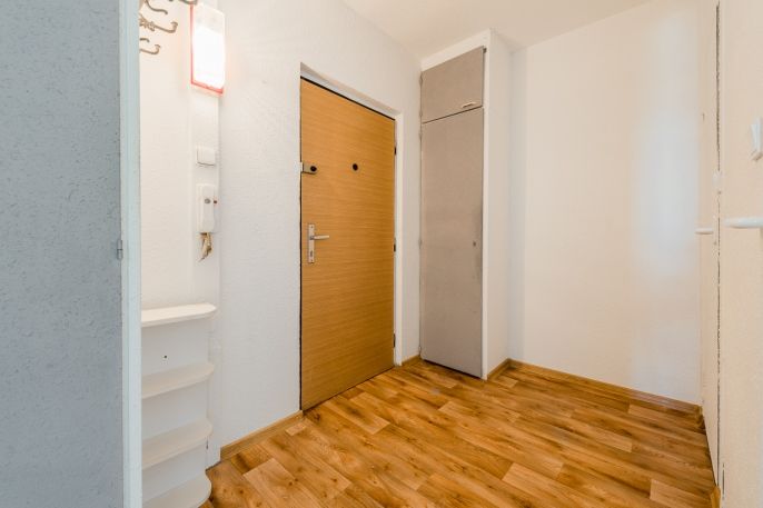 Pronájem, Byt 2+1, Mělník