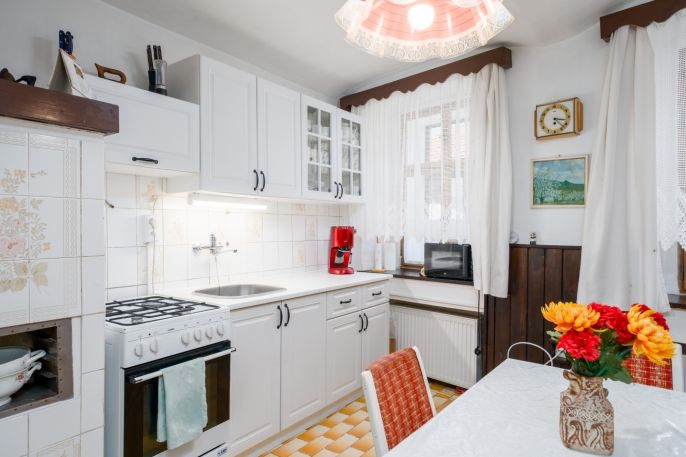 Prodej, Chata, Vroutek