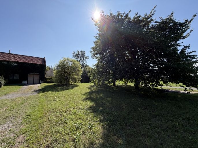 Prodej, Pozemek k bydlení, Prostějov