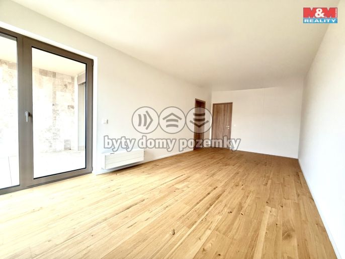 Pronájem, Byt 2+kk, Brandýs nad Labem-Stará Boleslav