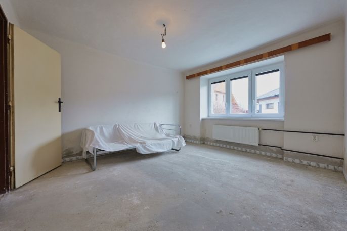 Prodej, Rodinný dům, Mostkovice