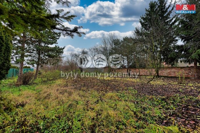 Prodej, Pozemek k bydlení, Bedihošť