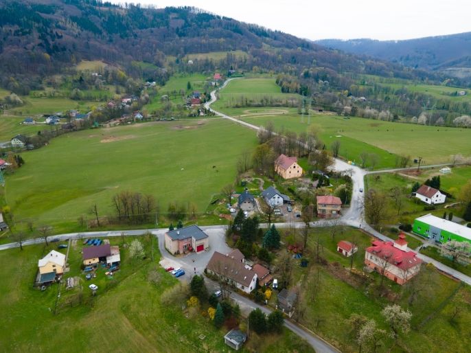 Pronájem, Restaurace, stravování, Třinec