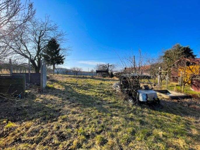 Prodej, Rodinný dům, Zlobice