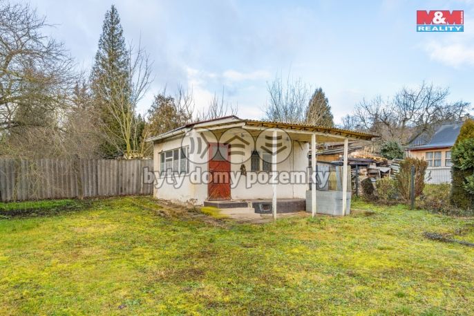 Prodej, Zahrada, Kladno