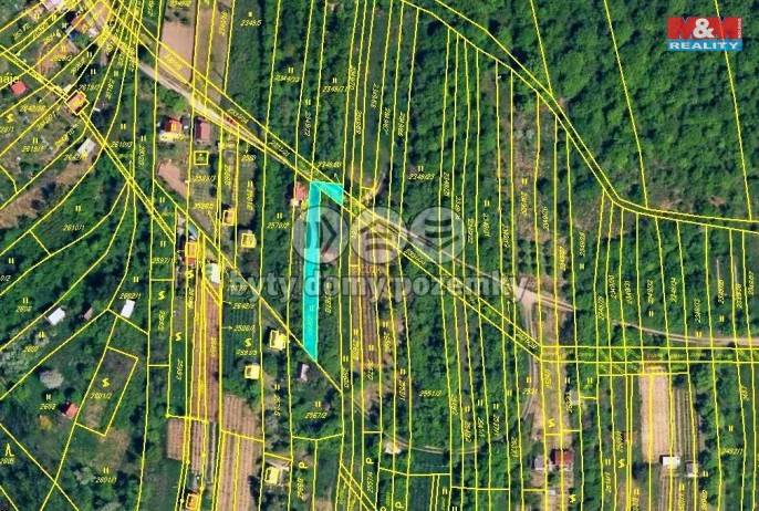 Prodej, Zahrada, Kudlovice