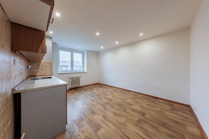 Pronájem, Byt 3+1, Horní Slavkov