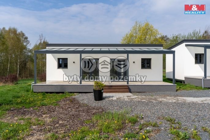 Prodej, Rodinný dům, Tehovec