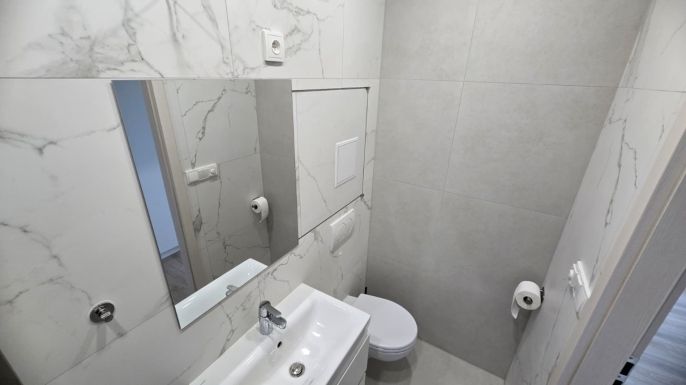 Pronájem, Byt 2+kk, Praha