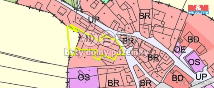 Prodej, Zemědělská usedlost, Fulnek