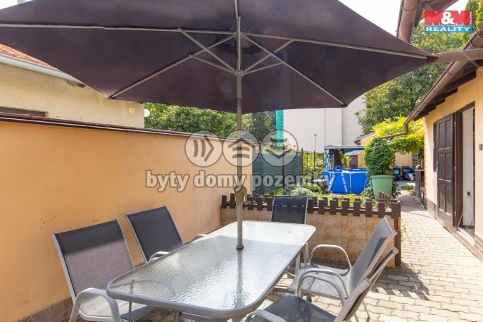 Prodej, Rodinný dům, Brno