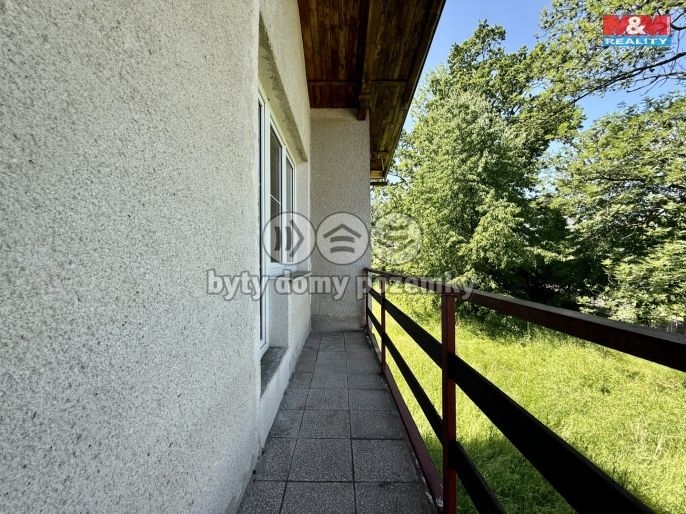 Prodej, Rodinný dům, Janovice